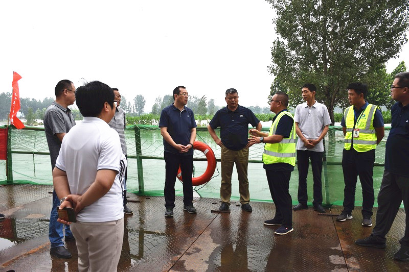 省交发华体huati（中国）吕小武副总检查阳新项目防汛情况2021.07.28.jpg